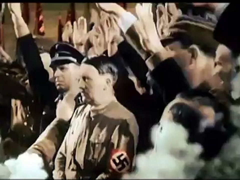 discours hitler