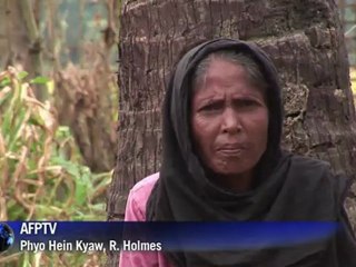 Death toll from Myanmar unrest reaches 88