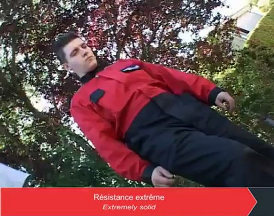 Pince Multiprise Facom