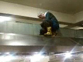 İstanbul Baca Temizliği