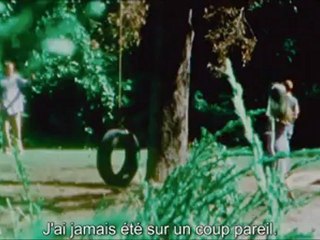 SINISTER - Bande - annonce VO