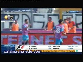 Riscostruzione del goal annullato