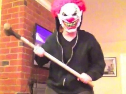 Best Scaring Pranks for Halloween