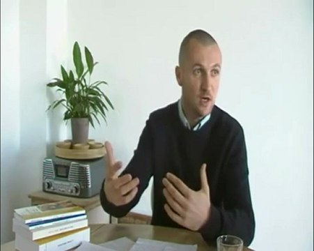 Johan Livernette - Le mariage gay