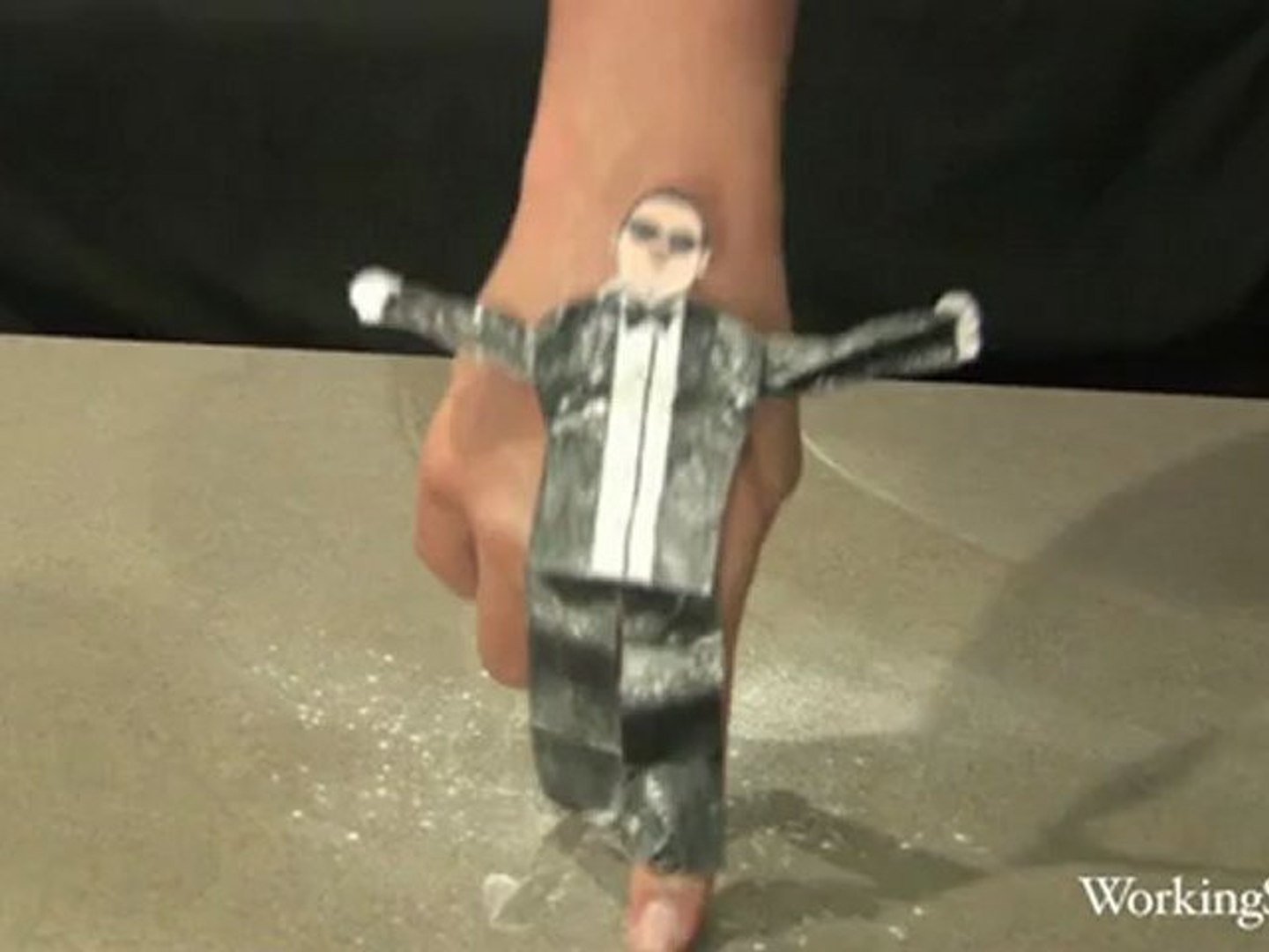 PSY - HOW TO GANGNAM STYLE (강남스타일)