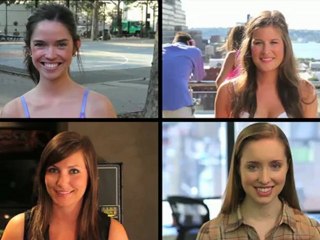 They Hate Pimples - Zit Camouflage for Guys