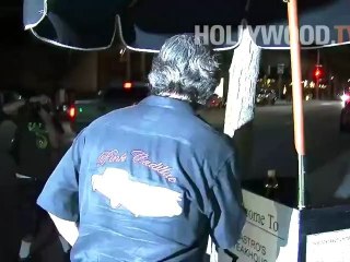 Kurt Russell tiene un plan de escape! - Hollywood.TV