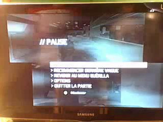 vidéo délire format avancer sur HANOI avec yougoss 100