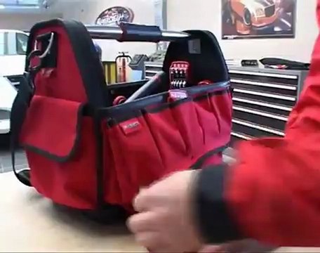 Boite a outils facom