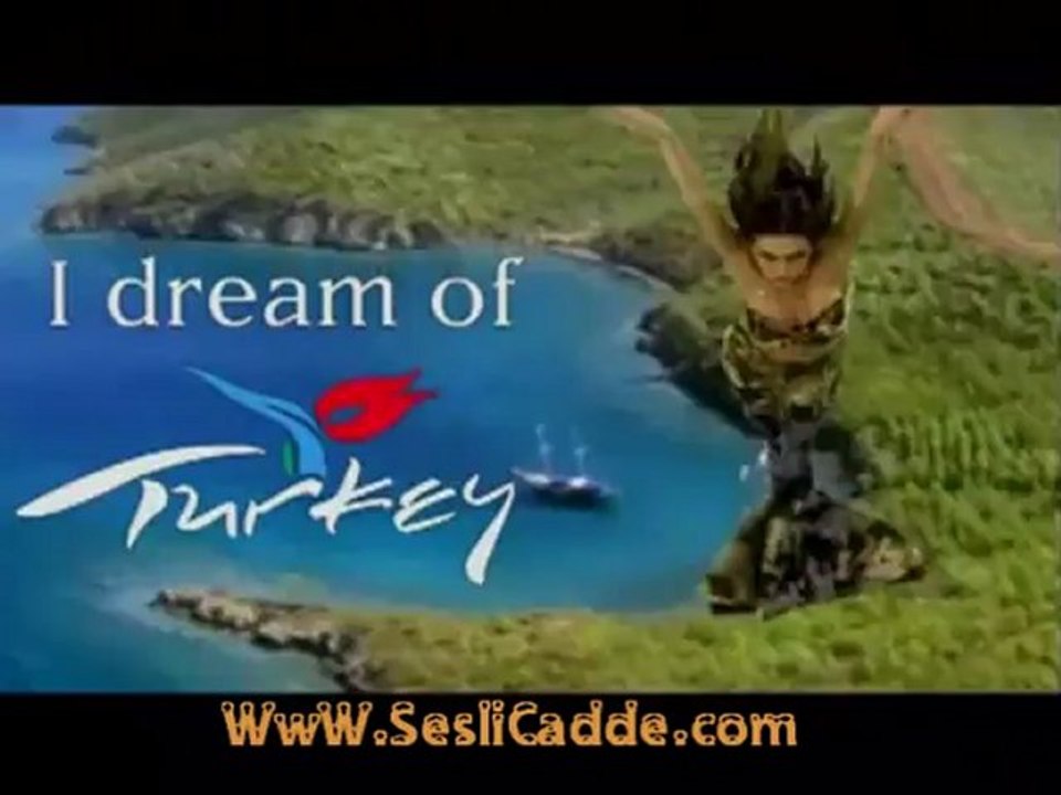 Seslimekan, seslimekan.net, sesli mekan, Tanıtım videosu çok güzel izle