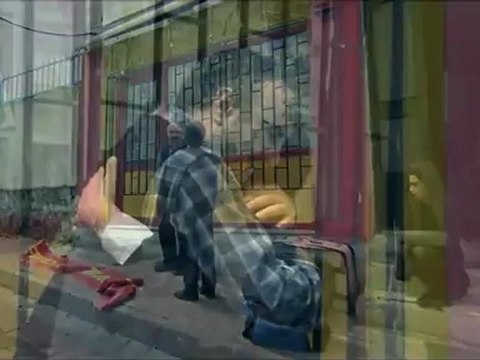 Leyla ile Mecnun - Ali Atay - Eksik Bir Şey Mi Var (hd-720p)