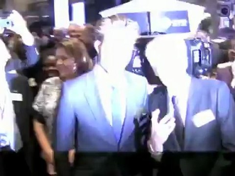 Robert Pattinsons and Kristen Stewarts Vertrauensfrage