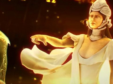 Desmond Miles - Assassin's Creed 3 Présentation - Guide - Tutoriel