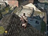 Assassin's Creed 3 - Présentation Armes