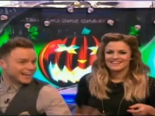 Xtra Factor Highlights Week Eleven: Halloween