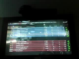 ma premier video sur dailymotion sur mw3