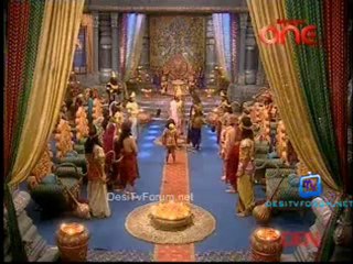 Jai Jai Jai Bajarangbali 29th October 2012 Video Watch pt4