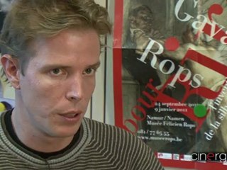 Nicolas Guiot-Le Cri du homard