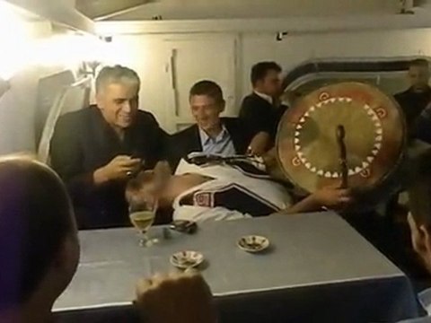 Kst Azdavay Valay Guneyer Dügün Eğ :& İst Gültepe Cemsuda Davulcu Barış İle