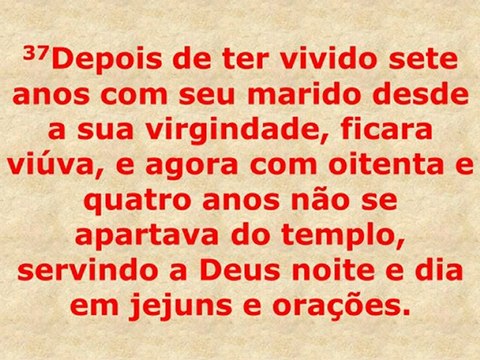 O Rosário refletido com os textos bíblicos - Parte 1 - Mistérios Gozosos