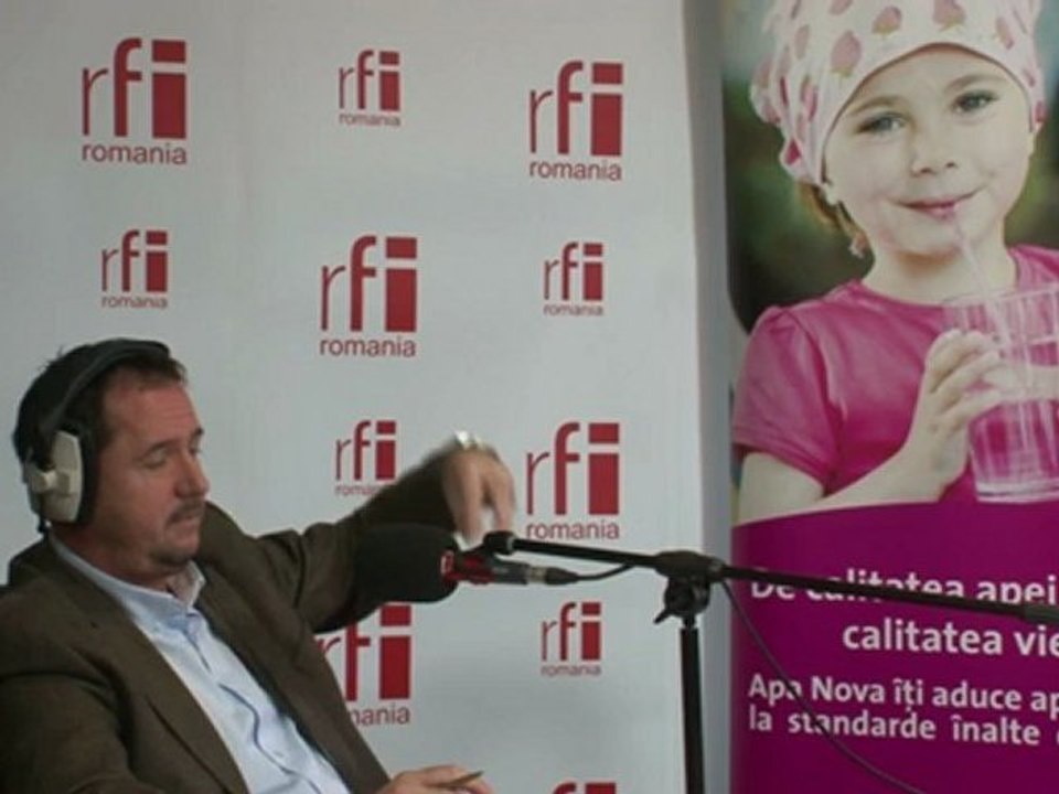 De ce nu-şi aruncă românii televizoarele?!