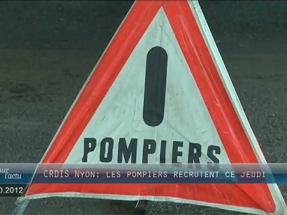 Vues sur l'Actu du 29.10.2012