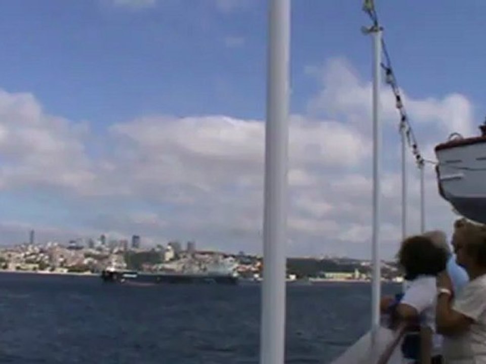 FTI Berlin Kreuzfahrt Istanbul Kreuzfahrten Großer Basar Ausflug Die Fellas