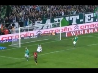 CFCé-6è épisode ASSE-Rennes