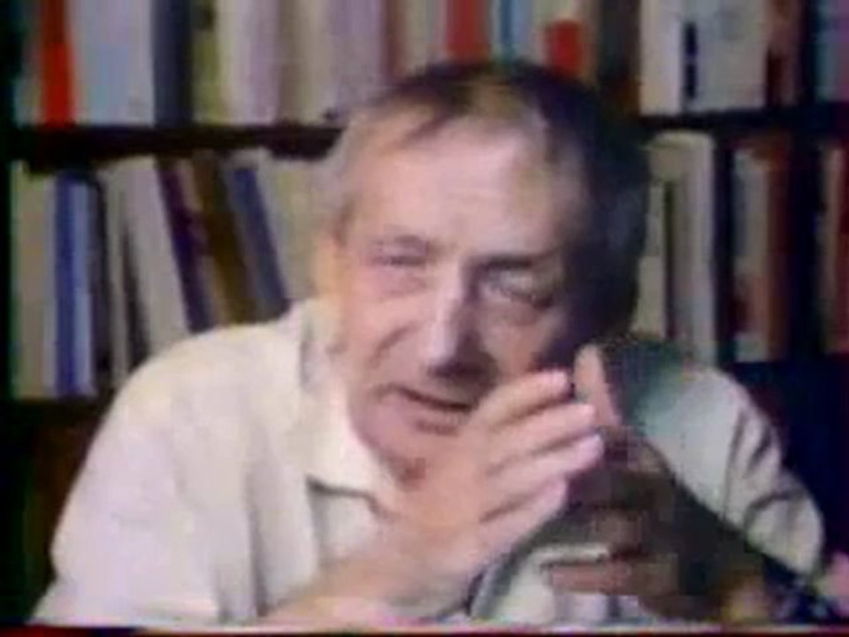 Foi d'anar - Maurice Joyeux - part 5