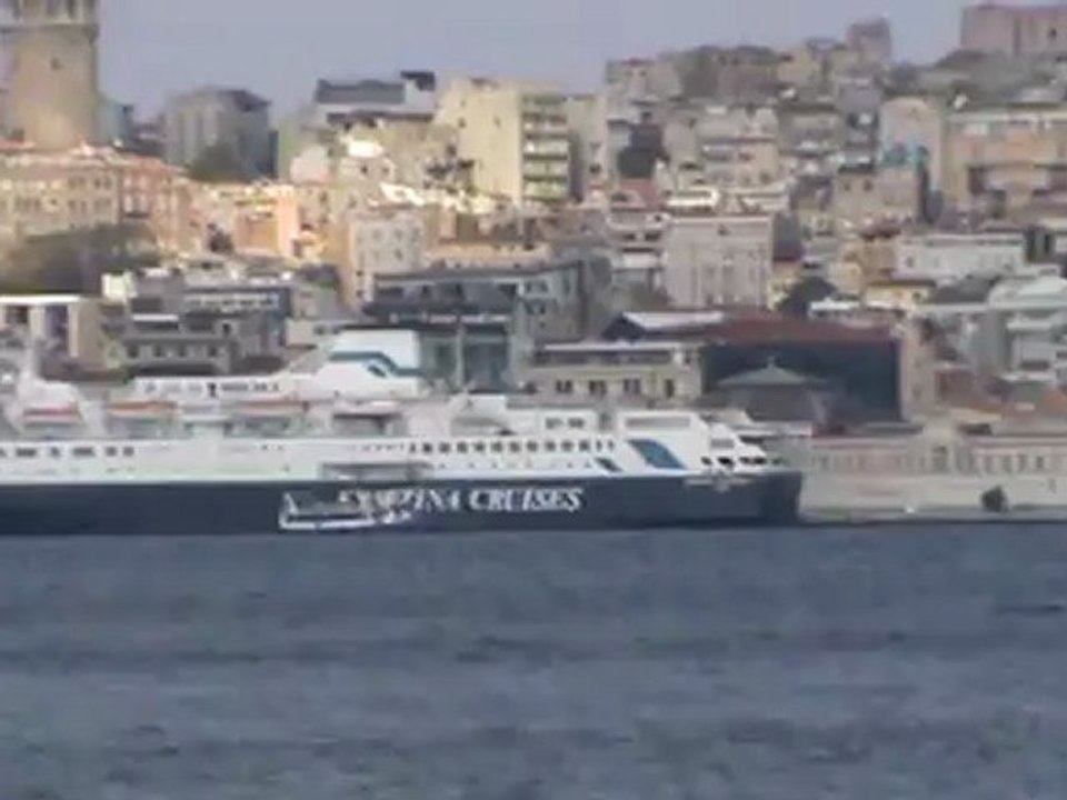 FTI Berlin Kreuzfahrt Istanbul Kreuzfahrten Großer Basar Ausflug Die Fellas