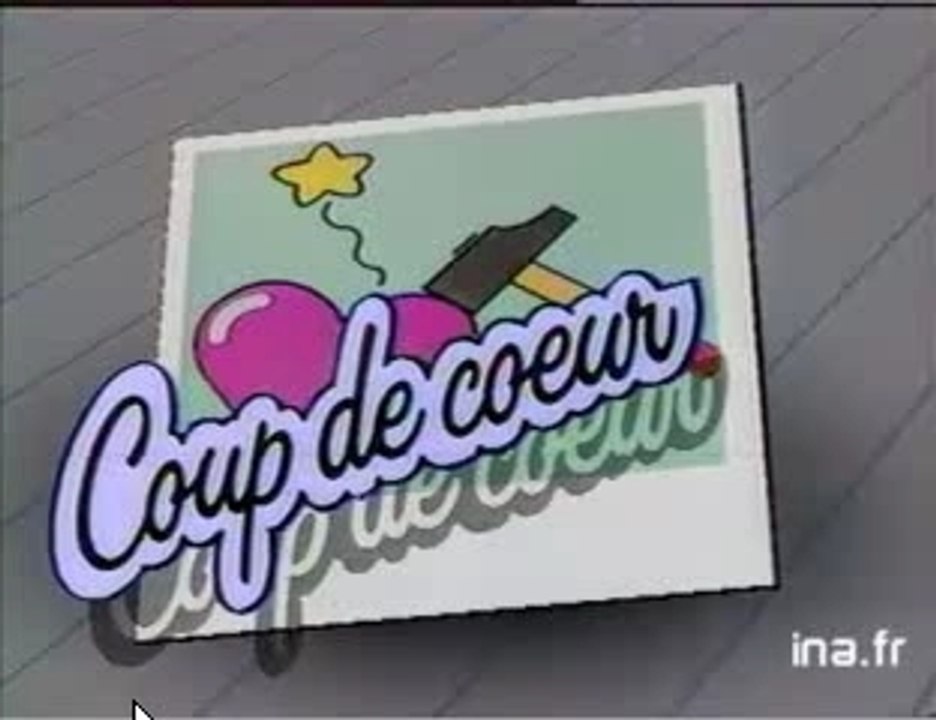 Renaud coulisse zenith 1986