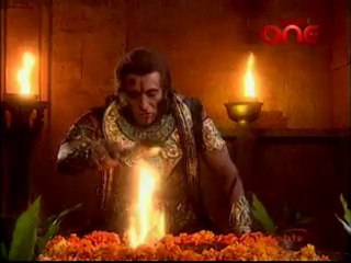 Jai Bajrang bali-29 oct 2012 pt1