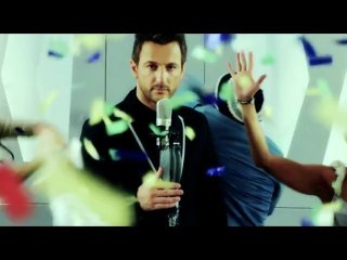 Κώστας Καραφώτης Ξαφνικά 2012 Official Music Video Clip