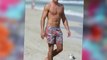 Leandro Penna Vacation Break From Ex Katie Price