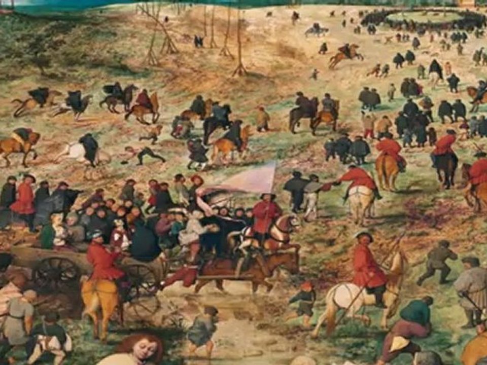 History of Nature and the Nature of History 21-8