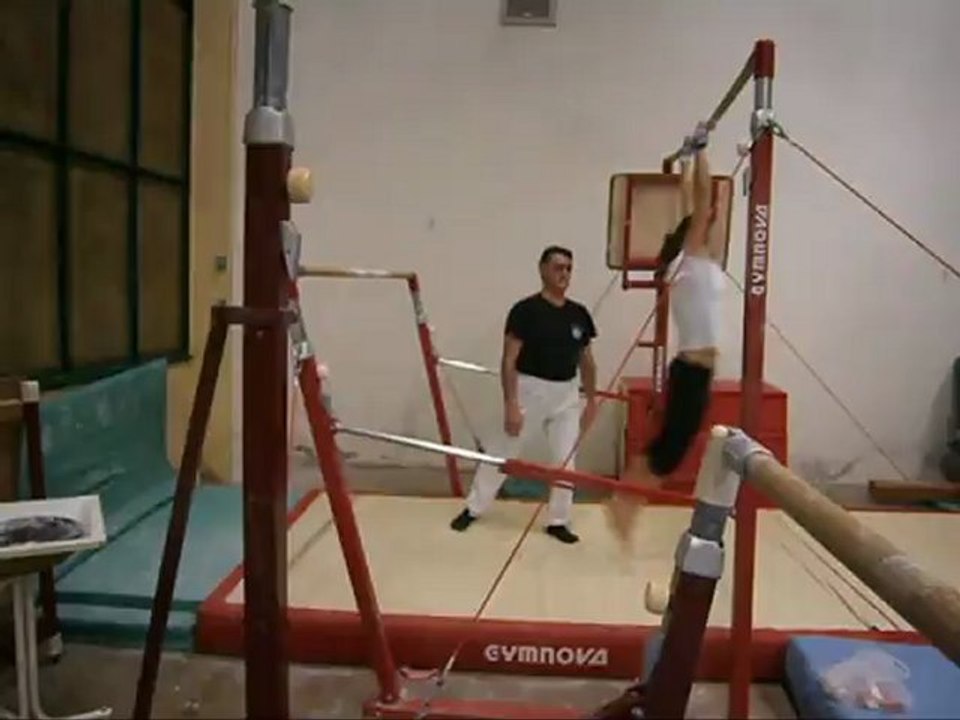 Contre mouvement manon