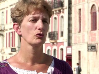 Focus : Saint-Jean-de-Luz : Flashcodes