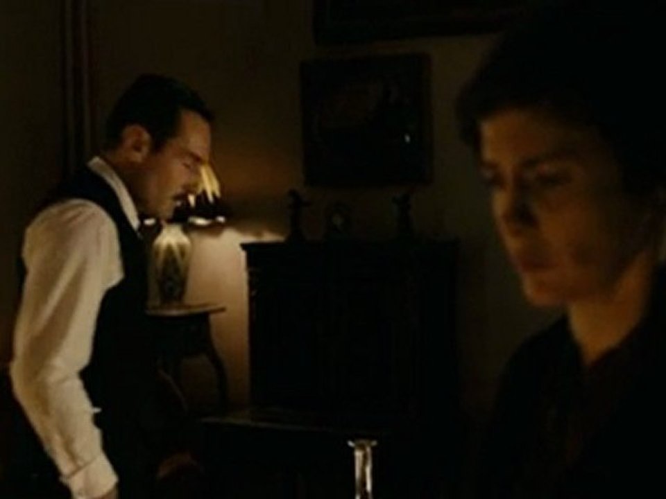 Therese Desqueyroux - Extrait