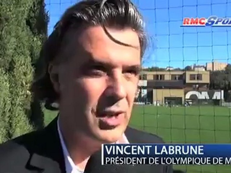 OM / OL : polémique autour d'un report ?