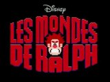 Les Mondes de Ralph - Bande annonce VF