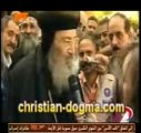 Interview d'Anba Bishoy lors de l'élection du 118e Pape Copte Orthodoxe