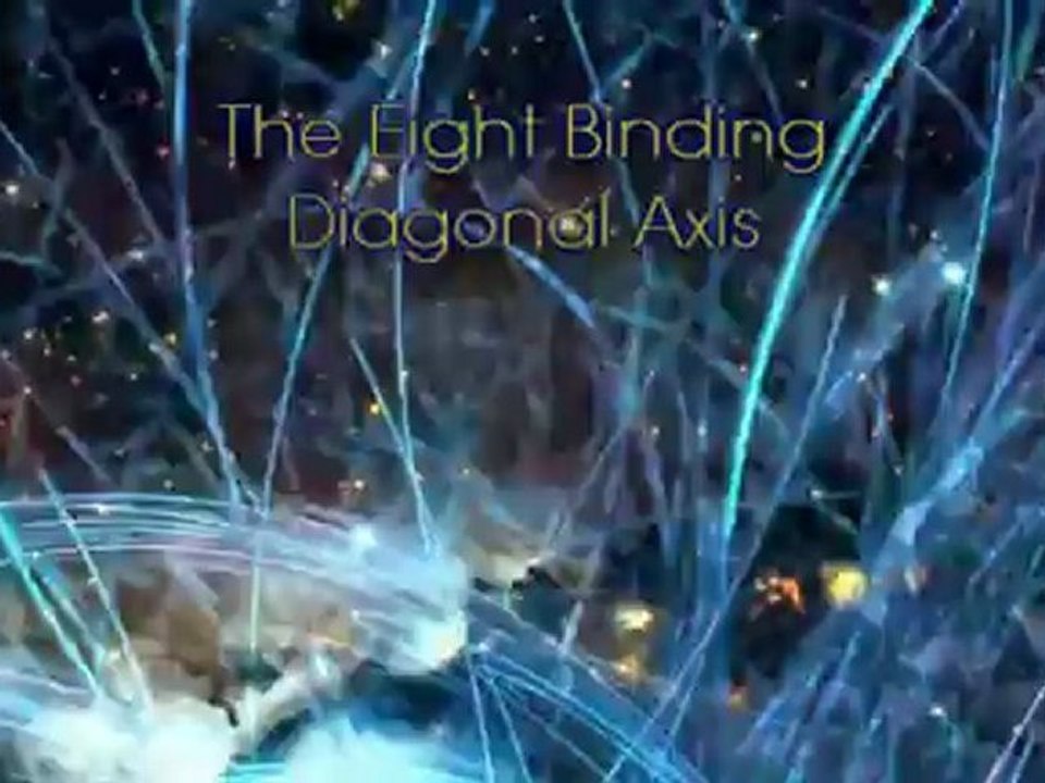 Hunab Ku 21 - Book of the Cube 32-52