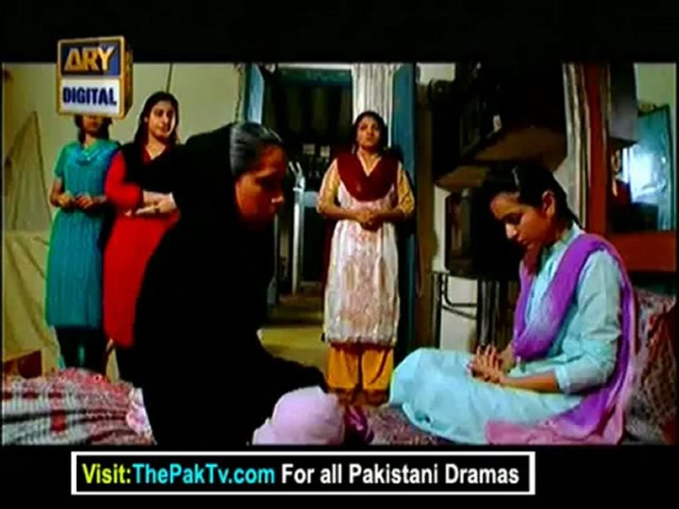 Khushi Aik Roag Episode 21 - Part 3