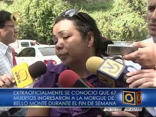 Matan de más de 15 disparos a un GNB cuando iba a misa