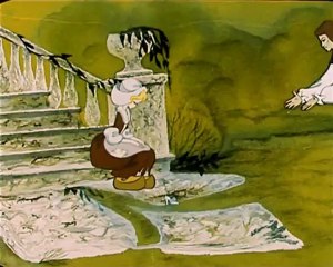 Навсегда - Золушка