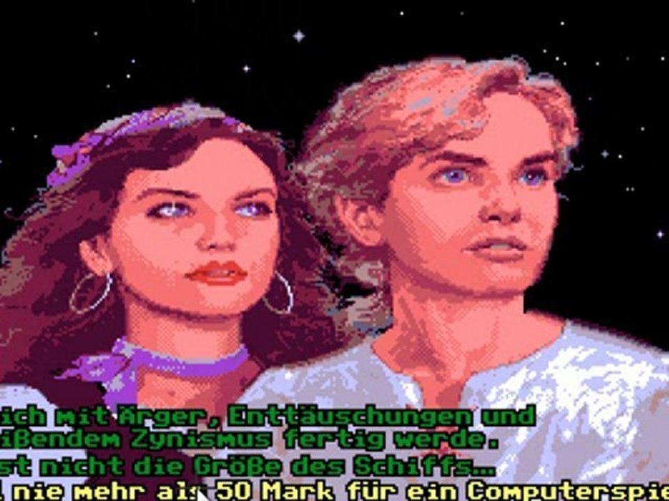 Monkey Island 1 Let's Play 22: Epischer Kampf, Ende & Credits