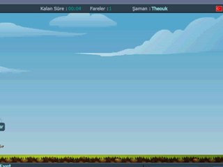 Transformice Hızlı Wj