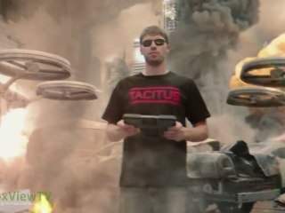 Call of Duty: Black Ops 2 | Live-Action Trailer [EN] (2012) | FULL HD