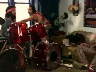 Cheech and Chong Original.Trailer[1978]