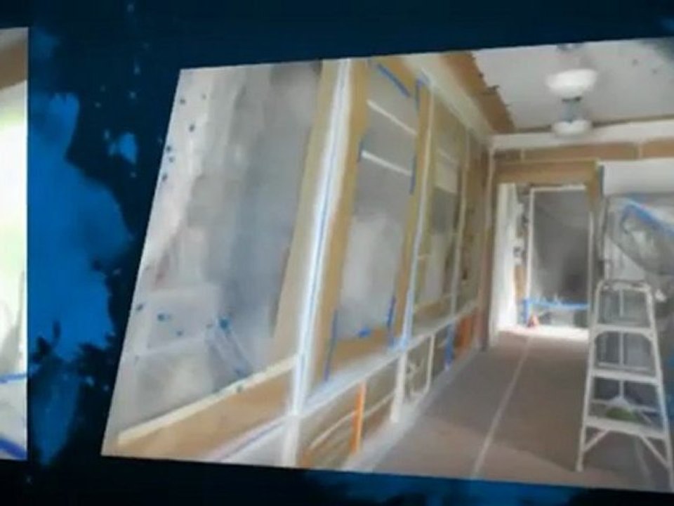 La Jolla Estate Cabinet Refinishing by Maverick Painting